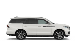 2026 Lincoln Lincoln Navigator External Image 1